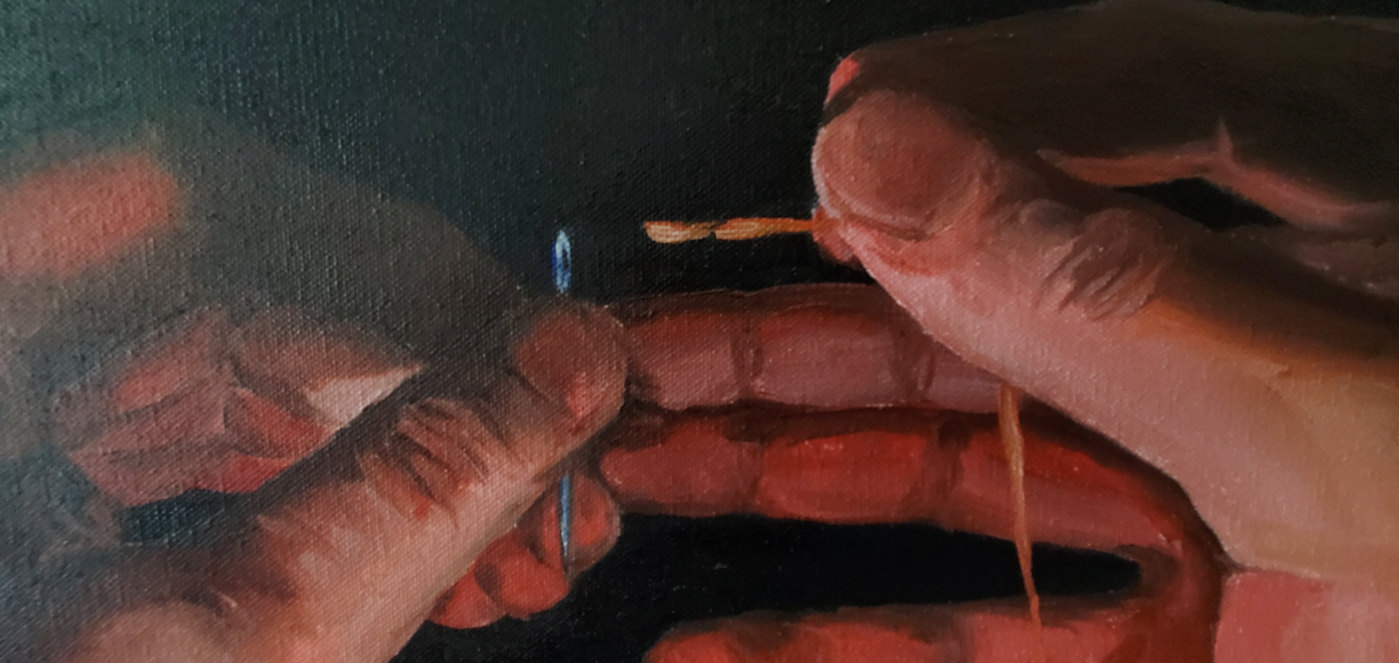 Kanok Piniaka Series: Part 2