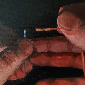 Kanok Piniaka Series: Part 2