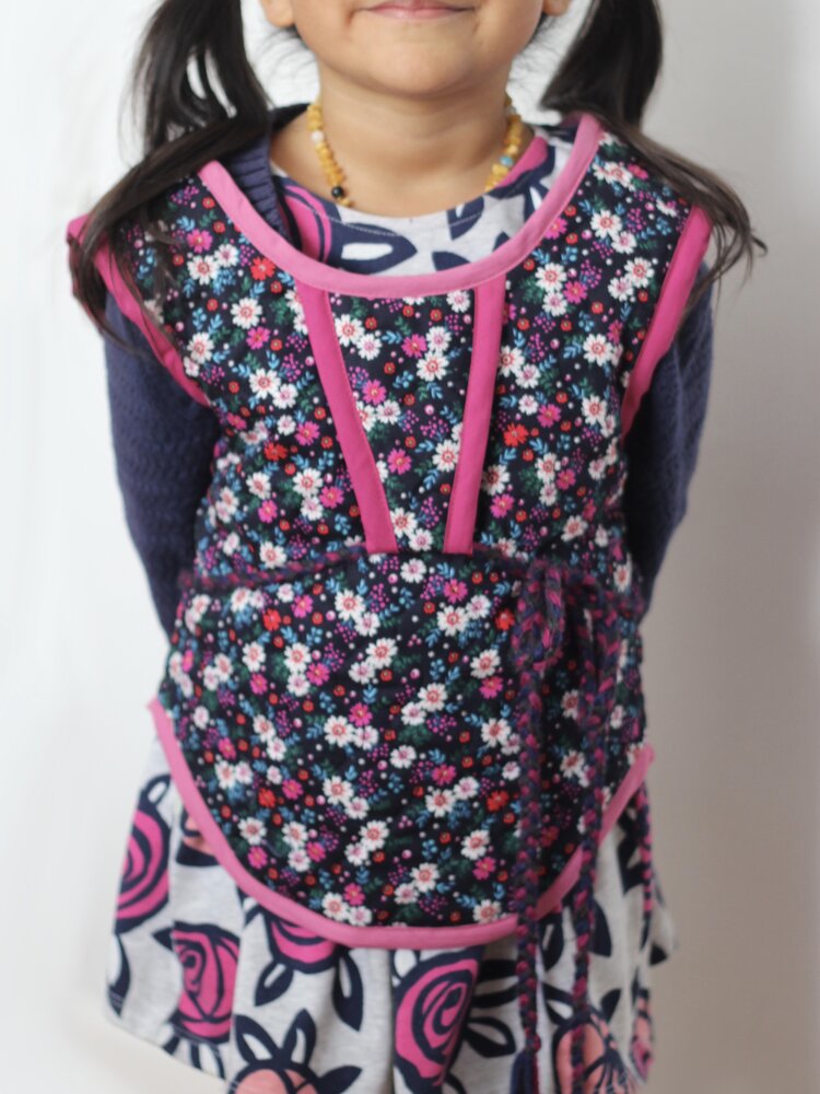 Child's Amaruti (2020)