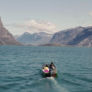 Still from Slash/Back (2020)