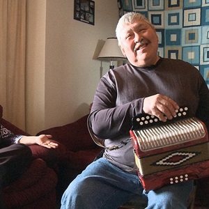 Still from Stories from Our Land 1.5: Innigruti: The Thing That Sings! (2012)