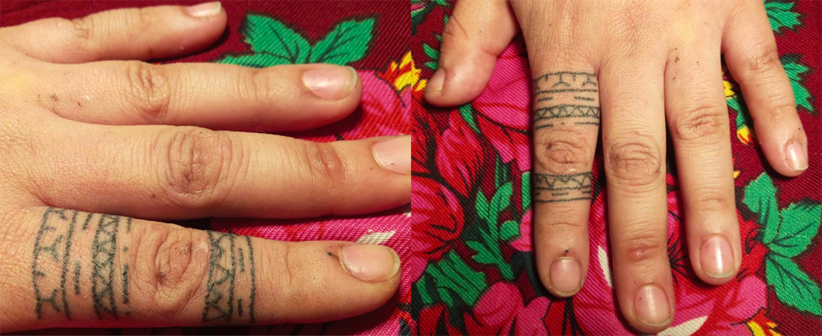 Finished kakiniit (2021)