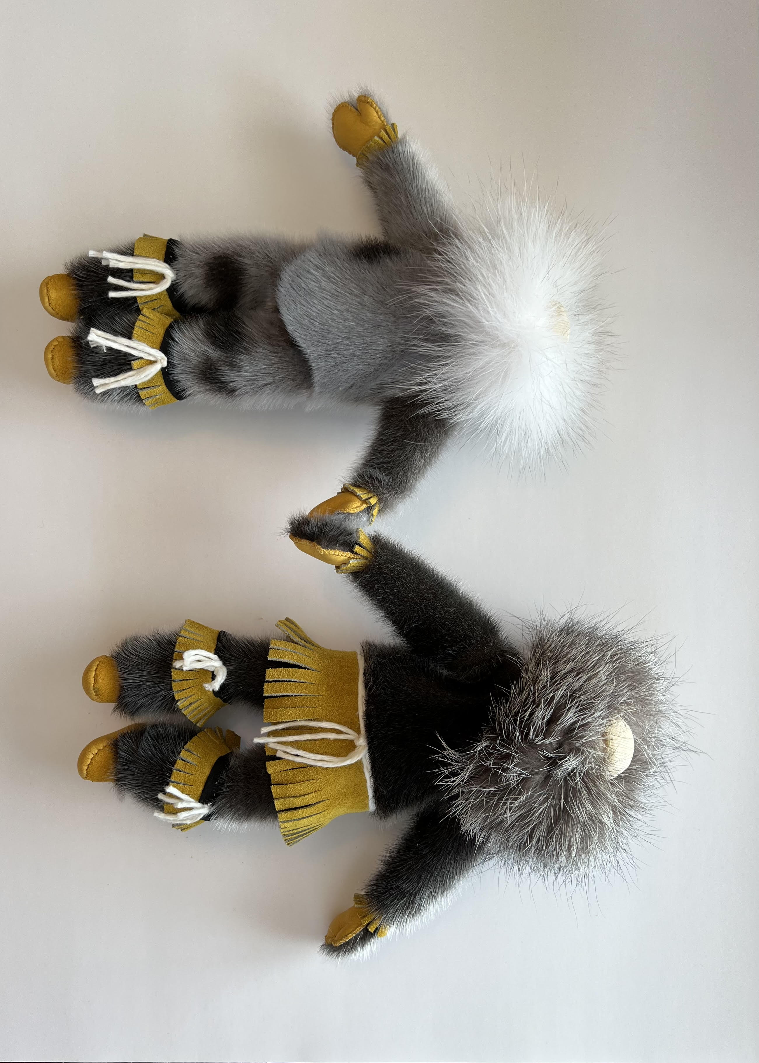 Inuit Dolls
