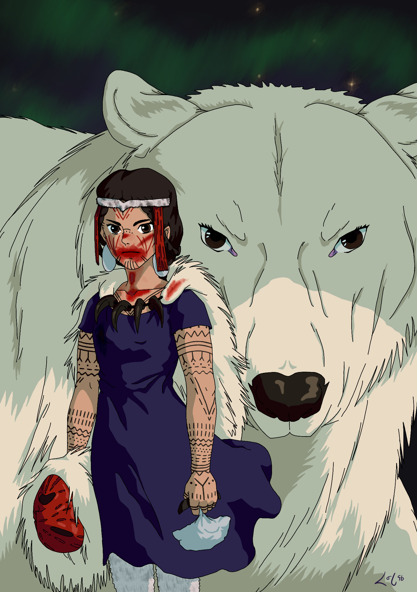 Inuvialuit Princess (2025)