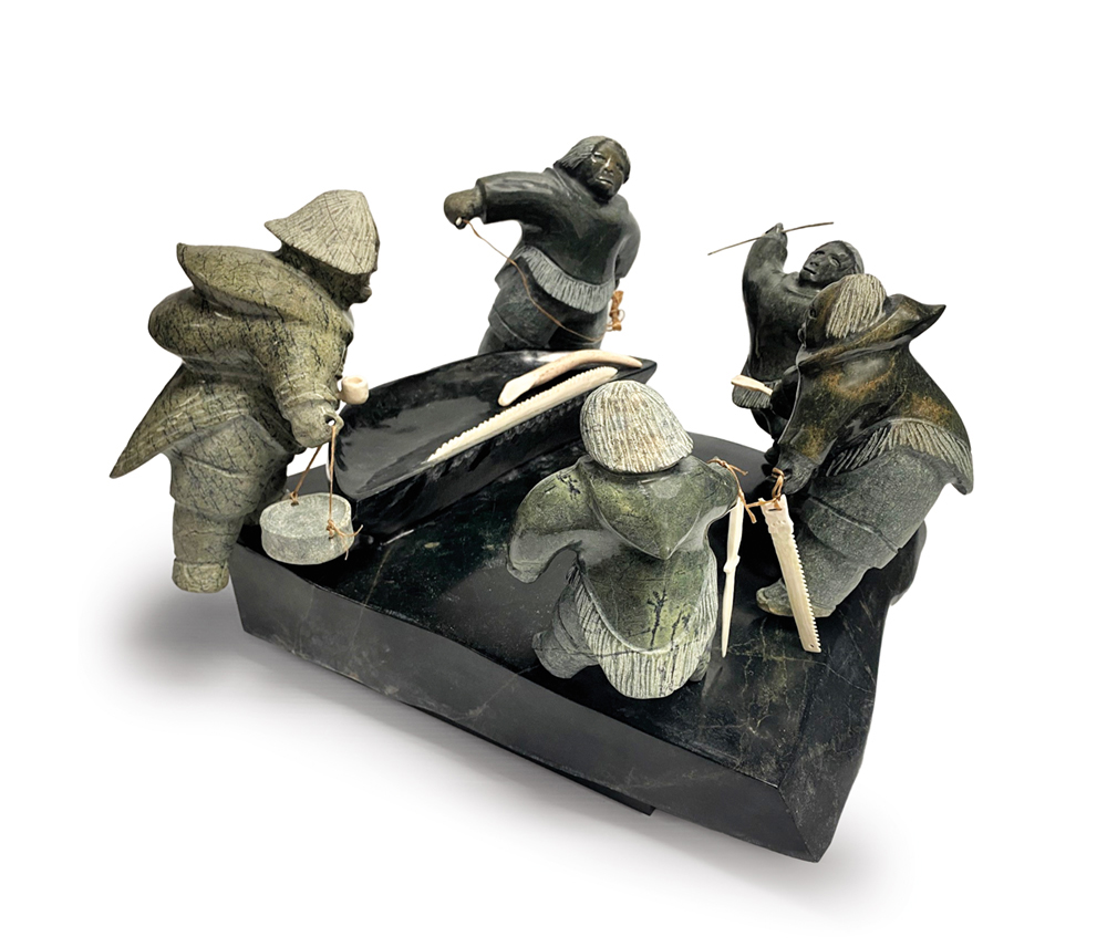 People of the Community (2021)