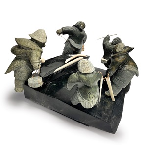 People of the Community (2021)