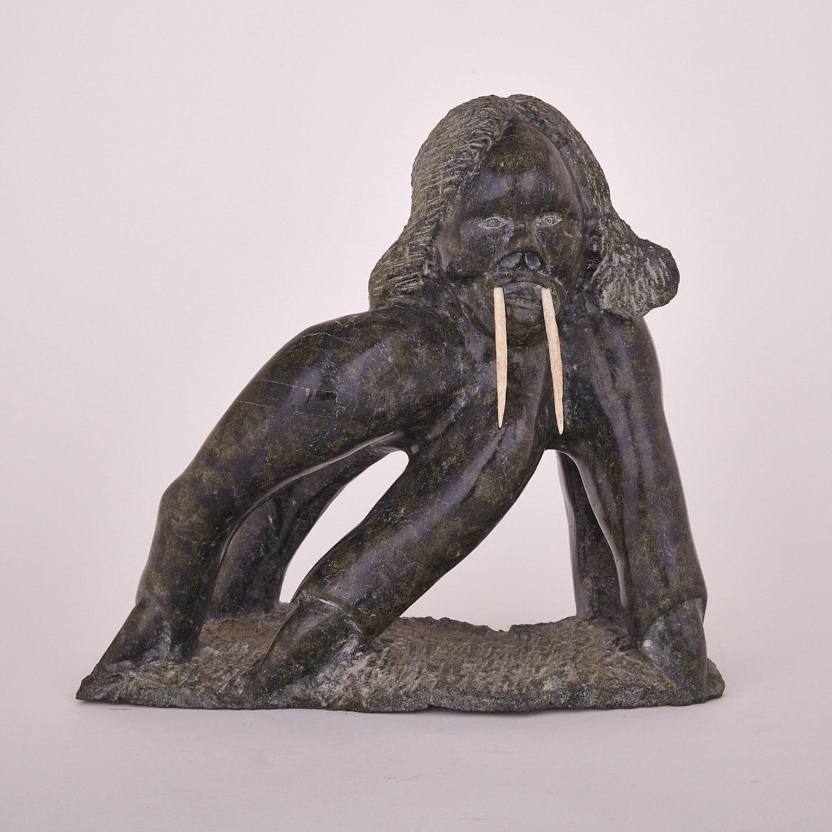 Shaman Transformation (n.d.)