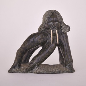 Shaman Transformation (n.d.)