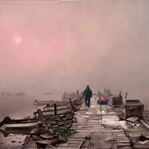 Uncle Doug’s Wharf (2019)