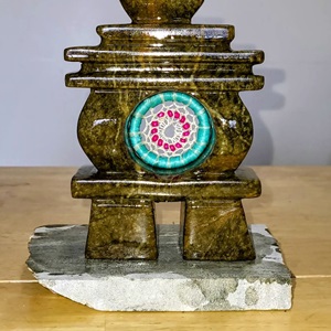 Untitled (Dreamcatcher) (2023)