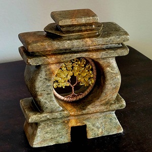 Untitled (Tree) (2023)