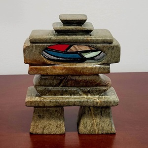 Untitled (Stained glass) (2023)