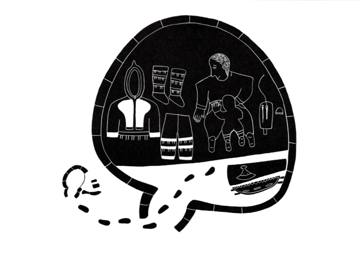 The Little Hunter (1982)