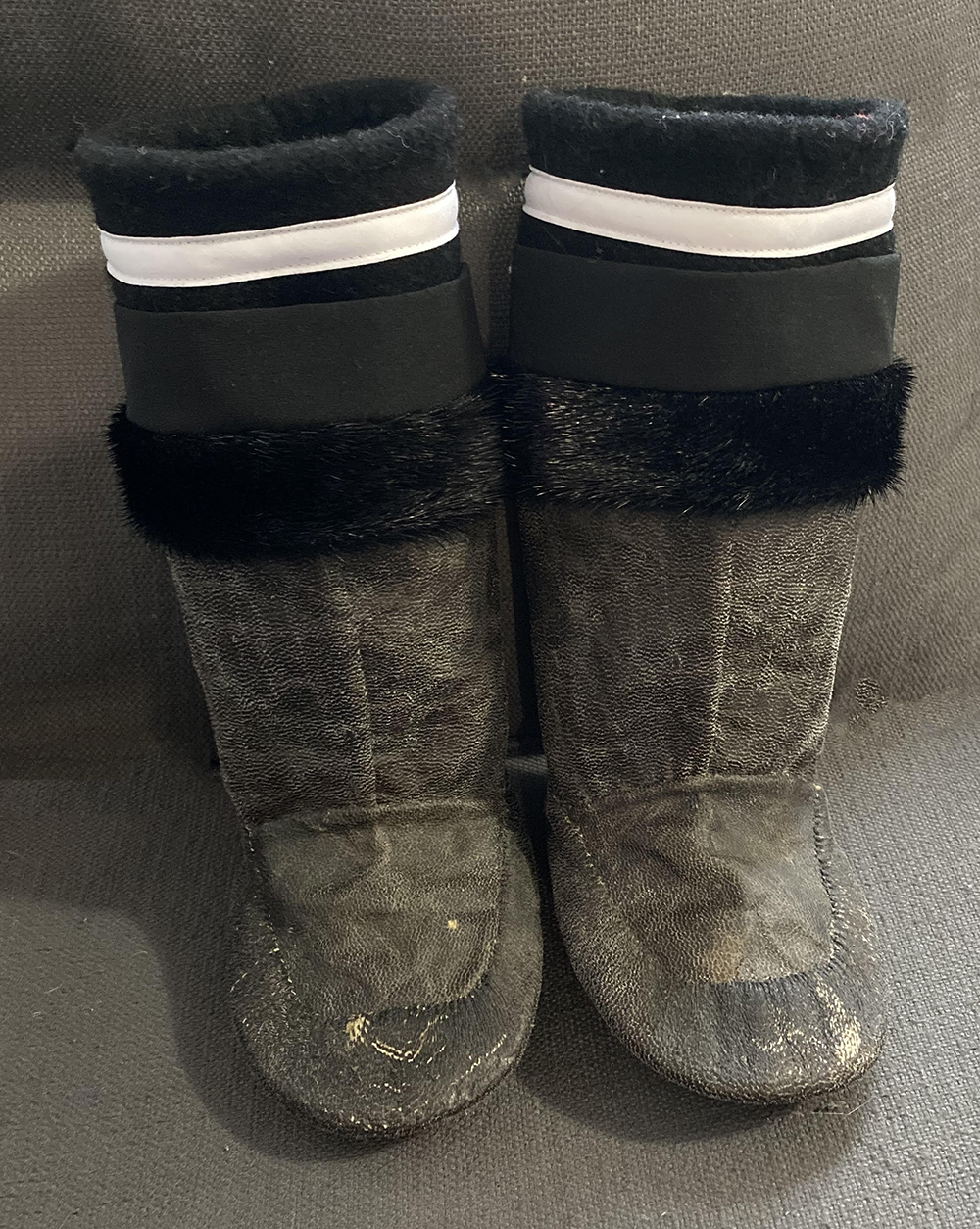 Iqaqtiik Kamiik (2021)