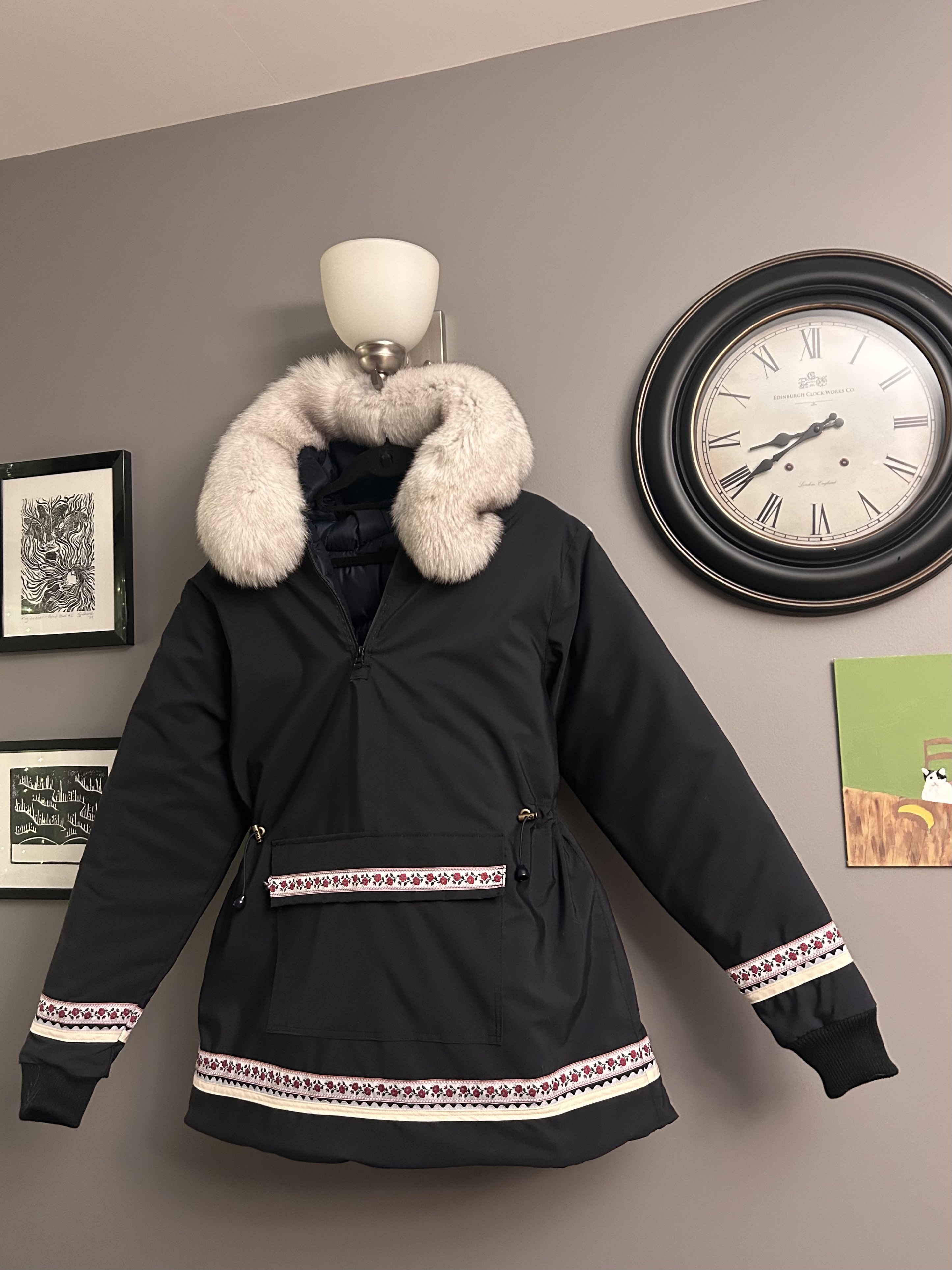 Women's Atigik (2025)