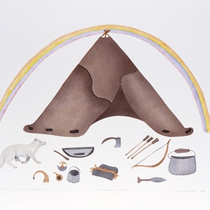 Eyigaktokhoni Egavaktokk (1988)