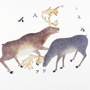 Migration South (1986)