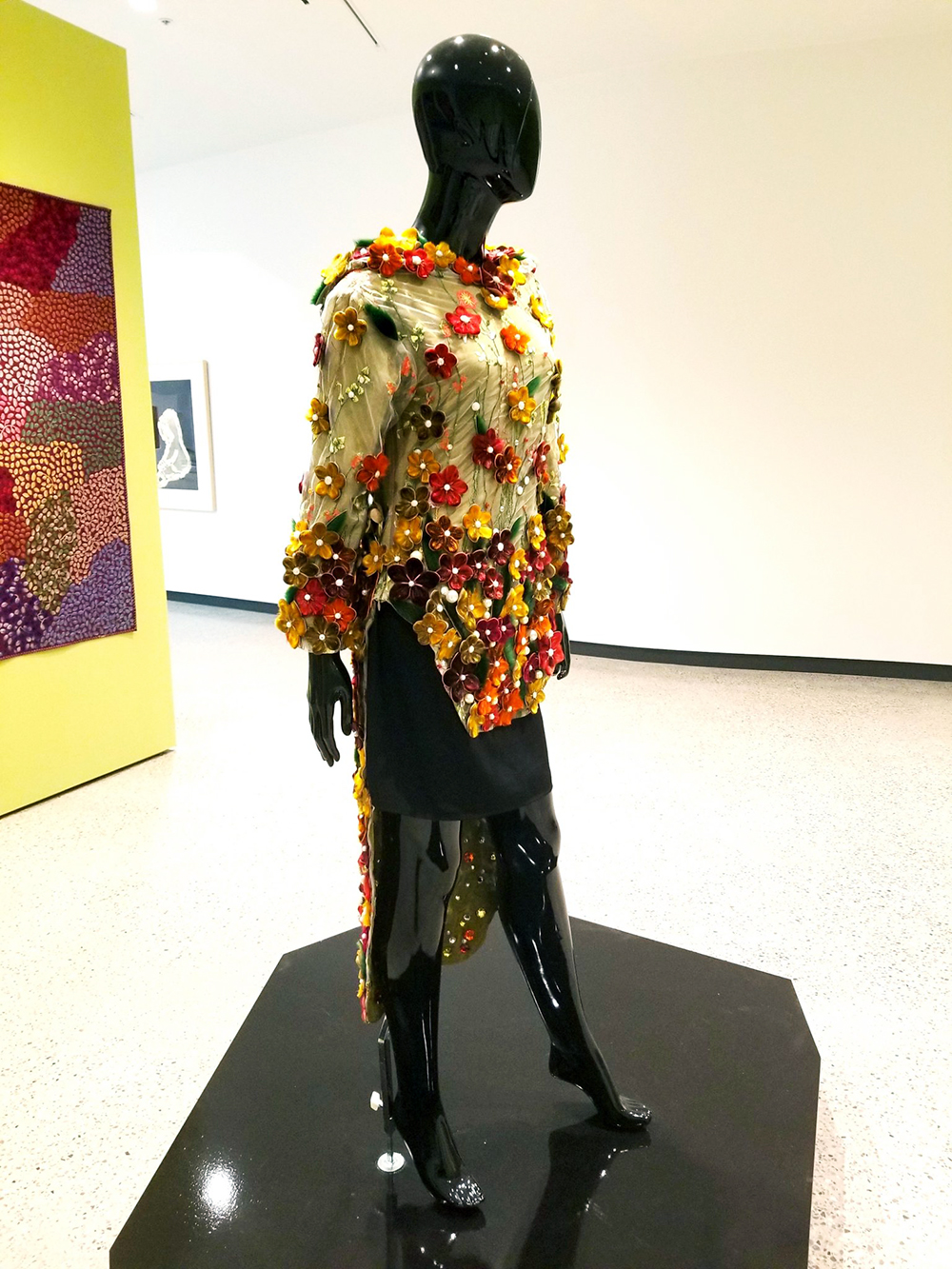 Our Flourishing Culutre (2020)