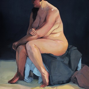 Nude (2017)