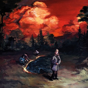 Playing In My Father’s Burning Lawn (2018)