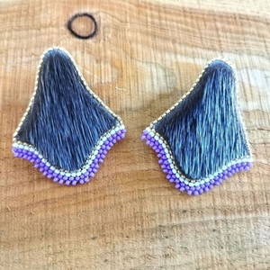 Freehand shape pattern (2020)