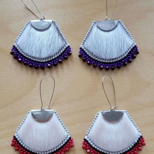 Ulu blades dangles (2020)