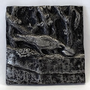 The Raven and the Burger (2022)