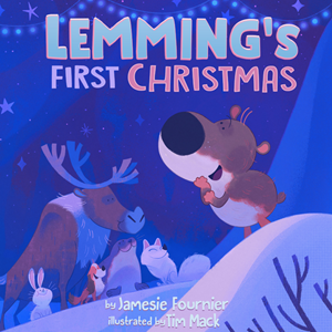 Lemming's First Christmas (2024)