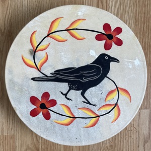 Crow Drum (2021)