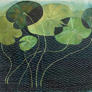 Under the Lily Pads (2023)