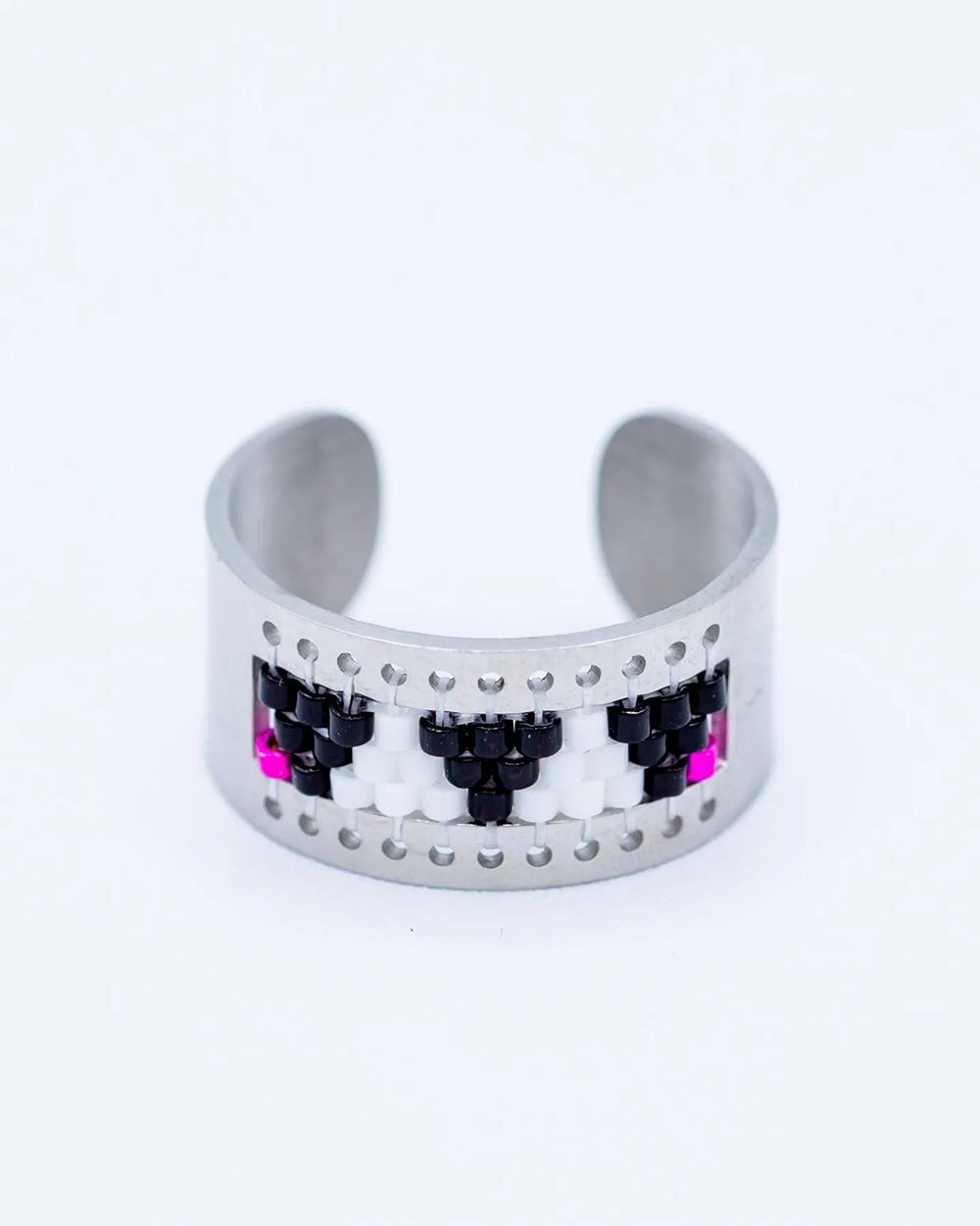 Inuvialuit Trim Ring (2022)