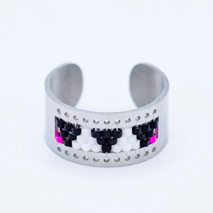 Inuvialuit Trim Ring (2022)