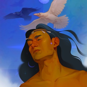 Aningaaq (2024)