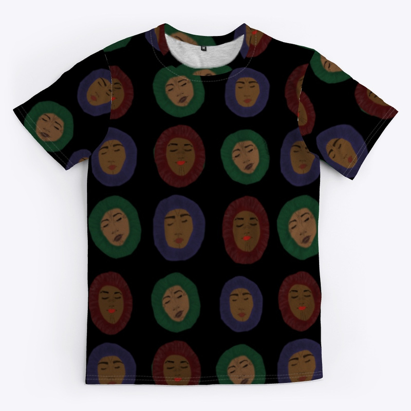 Inner Peace t-shirt (2021)