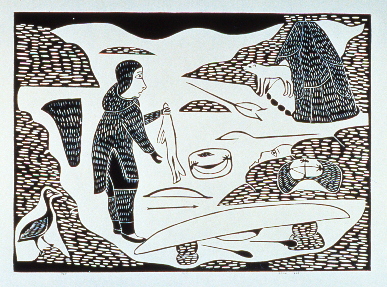 Kitikkat (Eska) (1996)