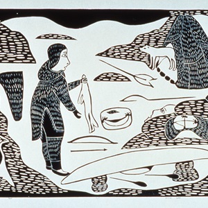 Kitikkat (Eska) (1996)