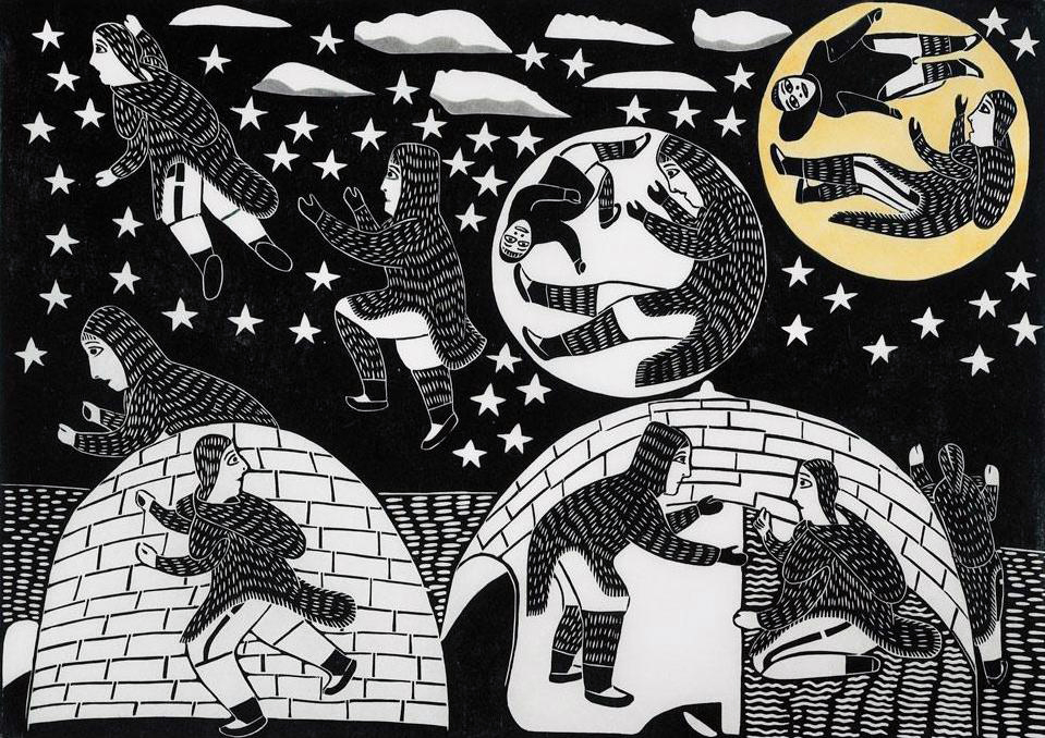 Sisters, Going Up (2001)