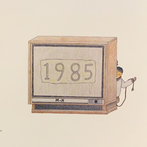 Untitled (1985) (2008)