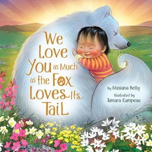 We Love You As Much As the Fox Loves Its Tail (2023)