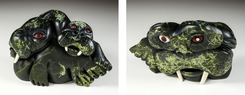 family spirit (n.d.)