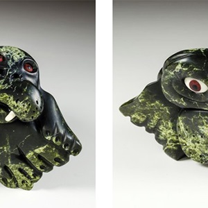 family spirit (n.d.)