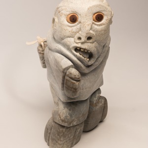 Grandfather I Have Something to Tell You (2004)