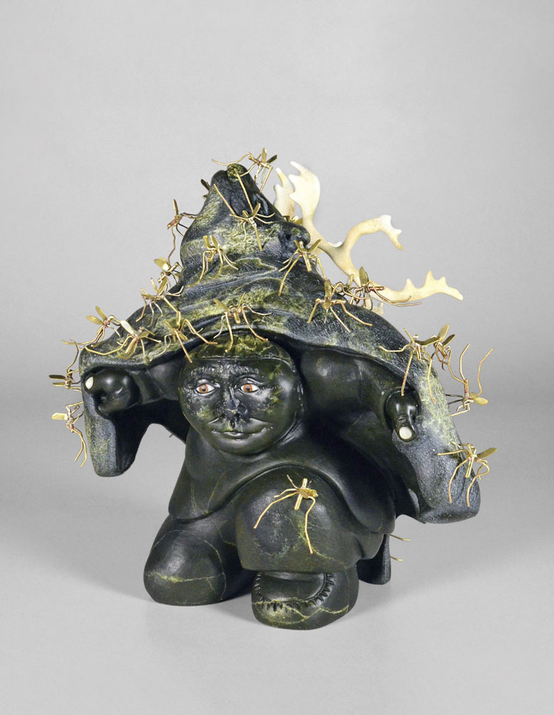 The Endurance Game (2016)