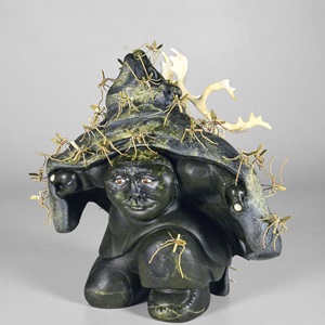 The Endurance Game (2016)