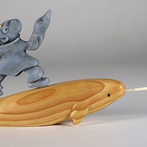 What do you see? (2015)