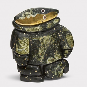 Creativity of the Spirit: Distant Relations (c. 2013)