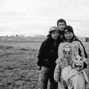 where she stood in the first place (2012)