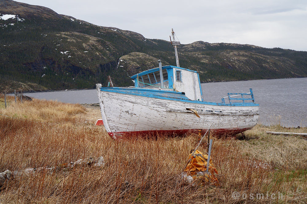 Nunatsiavut
