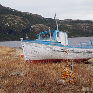 Nunatsiavut