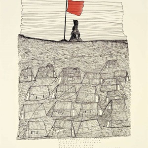 Namonai's Vision of the Future (1995-1996)